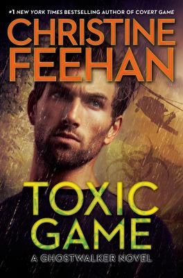 Toxic game cover image