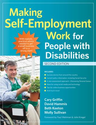 Making self-employment work for people with disabilities  cover image cdn