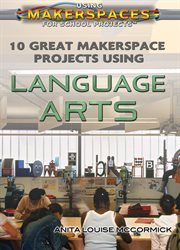 10 great makerspace projects using language arts cover image cdn