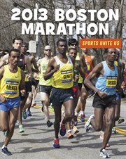 2013 Boston Marathon cover image cdn