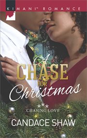 A chase for Christmas cover image cdn