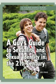A guy's guide to sexuality and sexual identity in the 21st century cover image cdn