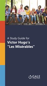 A study guide for "les miserables" (lit-to-film) cover image cdn