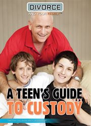 A teen's guide to custody cover image cdn
