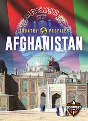 Afghanistan cover image cdn