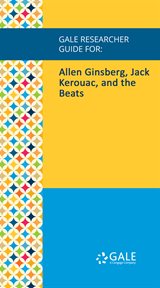 Allen ginsberg, jack kerouac, and the beats cover image cdn