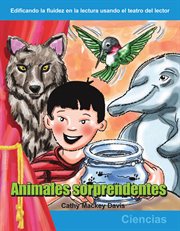 Animales sorprendentes cover image cdn