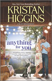 Anything for You cover image cdn