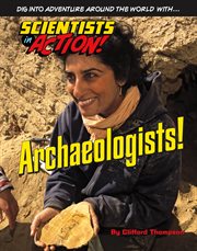 Archaeologists! cover image cdn