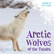 Arctic wolves of the tundra cover image cdn