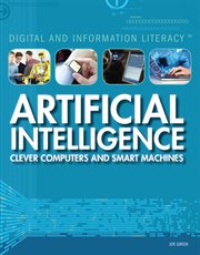 Artificial intelligence: clever computers and smart machines cover image cdn
