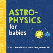 Astrophysics for babies cover image cdn