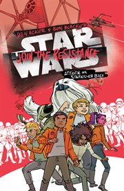 Attack on Starkiller Base cover image cdn