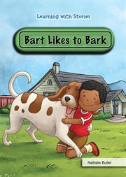 Bart likes to bark cover image cdn