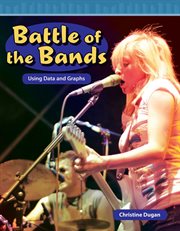 Battle of the bands : using data and graphs cover image cdn