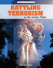 Battling terrorism in the United States cover image cdn