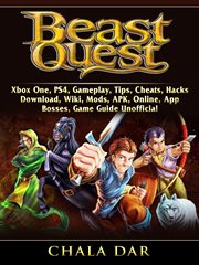Beast quest. Xbox One, PS4, Gameplay, Tips, Cheats, Hacks, Download, Wiki, Mods, APK, Online, App, Bosses, Game G cover image cdn