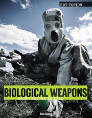 Biological weapons : using nature to kill cover image cdn