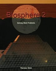 Biosphere 2 : solving word problems cover image cdn