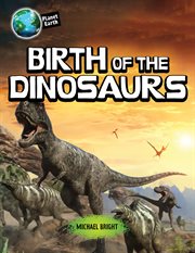 Birth of the dinosaurs cover image cdn