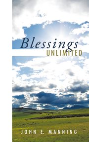 Blessings unlimited cover image cdn