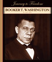 Booker T. Washington cover image cdn
