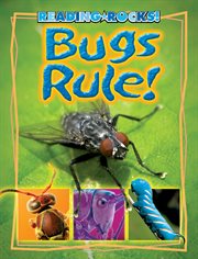 Bugs rule! cover image cdn