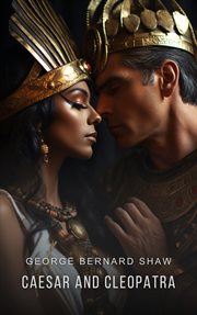 Caesar and Cleopatra cover image cdn