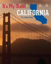 California : the Golden State cover image cdn