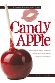 Candy apple. A Diverse Collection of Poems cover image cdn