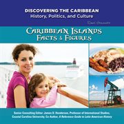Caribbean Islands : facts and figures cover image cdn