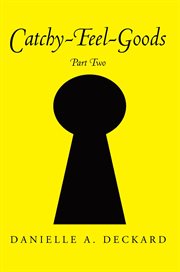 Catchy-feel-goods, part two cover image cdn