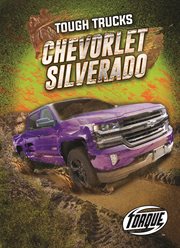 Chevrolet Silverado cover image cdn