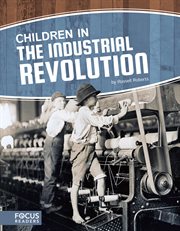 Children in the industrial revolution cover image cdn