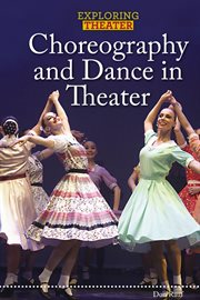 Choreography and dance in theater cover image cdn