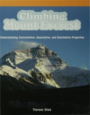 Climbing Mount Everest : understanding commutative, associative, and distributive properties cover image cdn