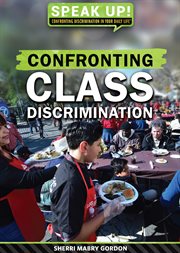 Confronting class discrimination cover image cdn