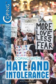 Coping with Hate and Intolerance cover image cdn