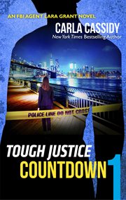 Tough Justice. Part 1 of 8, Countdown cover image cdn