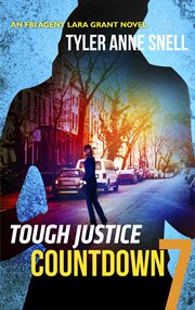 Tough Justice. Part 7 of 8, Countdown cover image cdn
