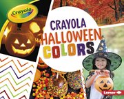 Crayola® halloween colors cover image cdn