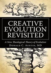 Creative evolution revisited. A New Theological Theory of Evolution cover image cdn