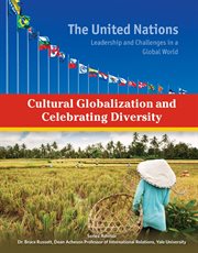 Cultural globalization and celebrating diversity cover image cdn