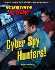 Cyber spy hunters! cover image cdn