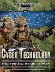 Cyber technology : using computers to fight terrorism cover image cdn