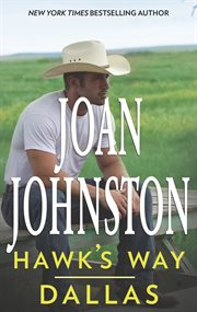 Hawk's way. Callen & Zach cover image cdn