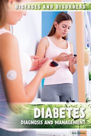 Diabetes: Diagnosis and Management cover image cdn