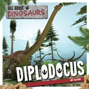 Diplodocus cover image cdn