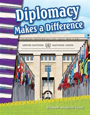 Diplomacy makes a difference cover image cdn