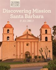 Discovering Mission Santa Bárbara cover image cdn